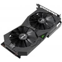Видеокарта ASUS GeForce GTX1650 4096Mb ROG STRIX GAMING Фото 4