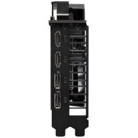 Видеокарта ASUS GeForce GTX1650 4096Mb ROG STRIX GAMING Фото 5