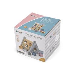 Развивающая игрушка Viga Toys PolarB Розвиток 5 в 1 Фото 2