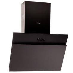 Вытяжка кухонная Pyramida NR-MG 60 (1000) M BL Фото 1