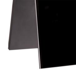 Вытяжка кухонная Pyramida NR-MG 60 (1000) M BL Фото 3