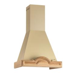 Вытяжка кухонная Pyramida RD 60 (1000) IV Фото 1