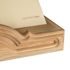 Вытяжка кухонная Pyramida RD 60 (1000) IV Фото 2