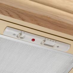 Вытяжка кухонная Pyramida RD 60 (1000) IV Фото 4