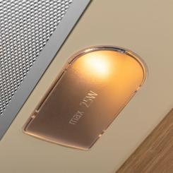 Вытяжка кухонная Pyramida RD 60 (1000) IV Фото 5