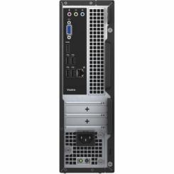 Компьютер Dell Vostro 3471 SFF / i3-9100 Фото 3