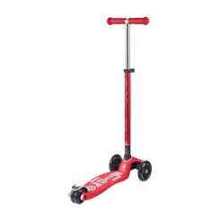 Самокат Micro Maxi Deluxe Red Фото 4