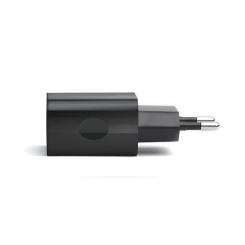 Зарядное устройство REAL-EL CH-210 black Фото 2