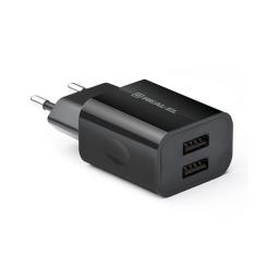 Зарядное устройство REAL-EL CH-210 black Фото 4
