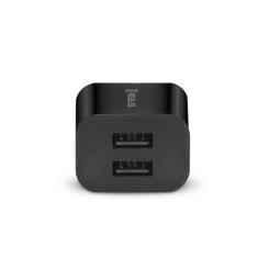 Зарядное устройство REAL-EL CH-210 black Фото 5