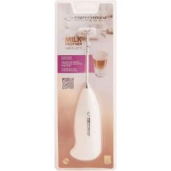 Капучинатор Esperanza EKF001W Фото 1