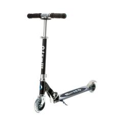 Самокат Micro Sprite Black Фото