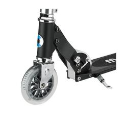 Самокат Micro Sprite Black Фото 1