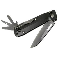 Мультитул Leatherman Free K2 Gray Фото 9