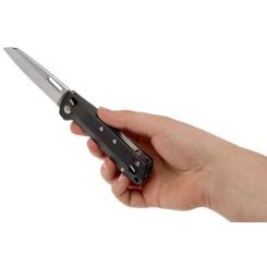 Мультитул Leatherman Free K2 Gray Фото 11