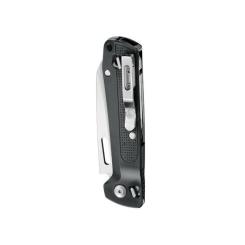 Мультитул Leatherman Free K2 Gray Фото 1