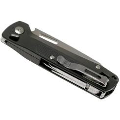 Мультитул Leatherman Free K2 Gray Фото 2