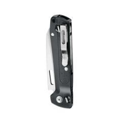Мультитул Leatherman Free K2 Gray Фото 3