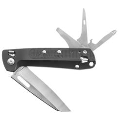 Мультитул Leatherman Free K2 Gray Фото 4