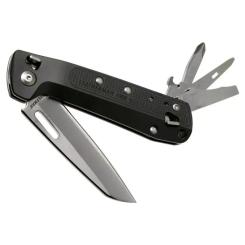 Мультитул Leatherman Free K2 Gray Фото 8