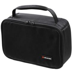 Фонарь LedLenser MT10 "Outdoor"+ аксессуары (коробка) Фото 4