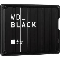 Внешний жесткий диск WD 2.5" 4TB Фото 1