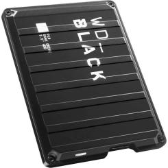 Внешний жесткий диск WD 2.5" 4TB Фото 3