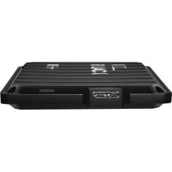 Внешний жесткий диск WD 2.5" 4TB Фото 5