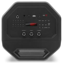 Акустическая система Sven PS-600 Black Фото 7
