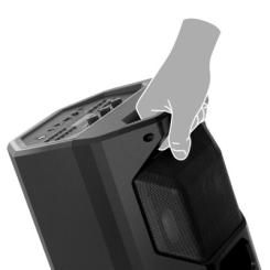 Акустическая система Sven PS-600 Black Фото 8