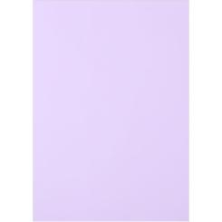 Бумага Buromax А4, 80g, PASTEL lavender, 20sh Фото 1