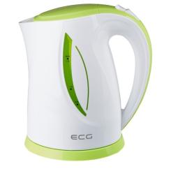 Электрочайник ECG RK 1758 Green Фото