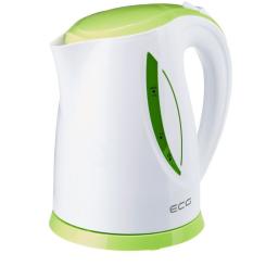 Электрочайник ECG RK 1758 Green Фото 1