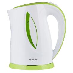 Электрочайник ECG RK 1758 Green Фото 2