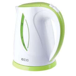 Электрочайник ECG RK 1758 Green Фото 3
