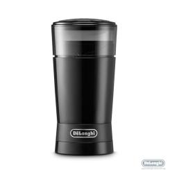 Кофемолка DeLonghi KG 200 BK Фото