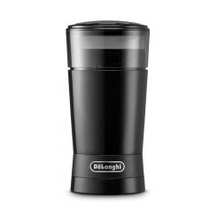 Кофемолка DeLonghi KG 200 BK Фото