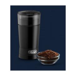 Кофемолка DeLonghi KG 200 BK Фото 5