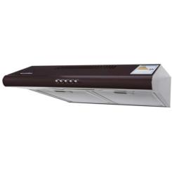 Вытяжка кухонная Ventolux 50 BR Фото