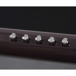 Вытяжка кухонная Ventolux 50 BR Фото 2