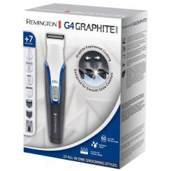 Машинка для стрижки Remington PG 4000 Фото 2