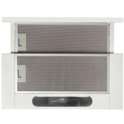 Вытяжка кухонная Eleyus LOTUS 470 50 WH Фото 3