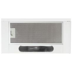 Вытяжка кухонная Eleyus LOTUS 470 50 WH Фото 4