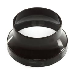 Вытяжка кухонная Eleyus VERTICAL 700 50 BL Фото 11