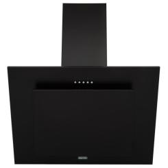 Вытяжка кухонная Eleyus VERTICAL 700 50 BL Фото 1