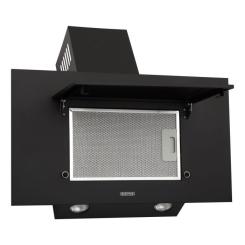 Вытяжка кухонная Eleyus VERTICAL 700 50 BL Фото 3