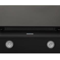 Вытяжка кухонная Eleyus VERTICAL 700 50 BL Фото 5