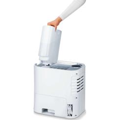 Увлажнитель воздуха Beurer LB 45 Фото 4