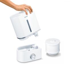 Увлажнитель воздуха Beurer LB 45 Фото 5