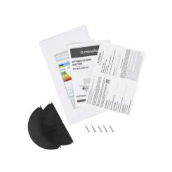 Вытяжка кухонная Minola HTL 6614 BL 1000 LED Фото 10
